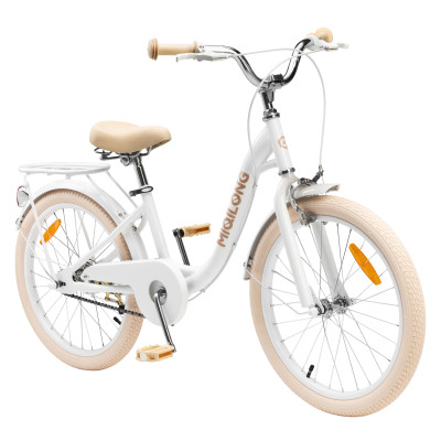 Дитячий велосипед Miqilong LS 20