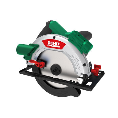 Пила дискова Зеніт ЗПЦ-1600 v2.0 1600Вт 185мм Пила дискова Зеніт ЗПЦ-1600 v2.0 1600Вт 185мм