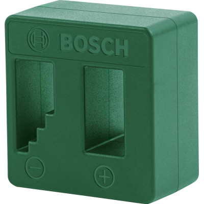 Намагнічувач для викруток Bosch, магнітна індукція 1000-1200