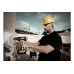 Metabo Гайковерт ударний SSW 18 LTX 400 BL, акумуляторний, 18В, без АКБ та ЗП