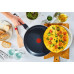 Сковорода Tefal Start&Cook, 26см, алюміній, чорний C2720553