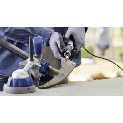 Шліфмашина шліфувально-гравірувальна Dremel 3000-15 130Вт 10000-33000об·хв 15 насадок 0.55кг