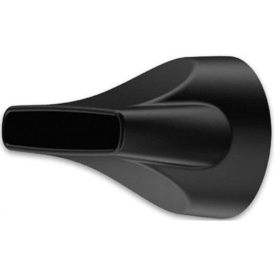 Фен Rowenta Compact PRO+, 2200Вт, 2 режими, дифузор, іоніз-я, хол. обдув, чорний