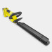 Кущоріз акумуляторний Karcher HGE 3-18 18В лезо 50см крок різу 22мм 2.41кг без АКБ та ЗП Кущоріз акумуляторний Karcher HGE 3-18 18В лезо 50см крок різу 22мм 2.41кг без АКБ та ЗП