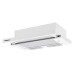 Витяжка Hansa телескопічна, 60см, 550м.куб/год., білий