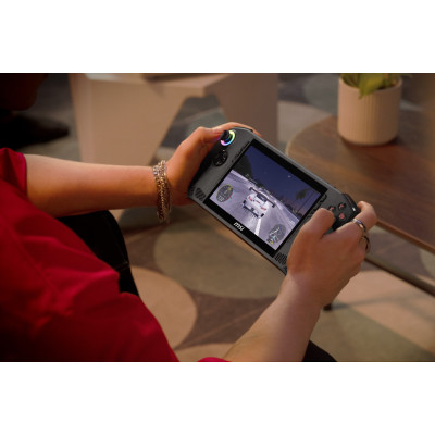 MSI Ігрова консоль Claw A1M-2 512GB MSI Ігрова консоль Claw A1M-2 512GB