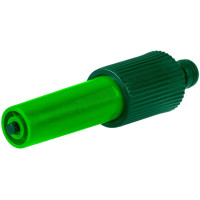 Зрошувач ручний Verto, прямий, 1/2 Зрошувач ручний Verto, прямий, 1/2