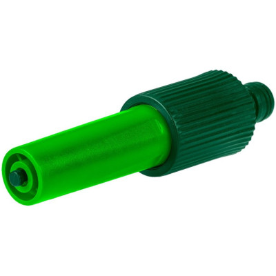 Зрошувач ручний Verto, прямий, 1/2