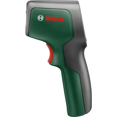Bosch Пірометр безконтактний UniversalTem -30...+500°С 0.22кг