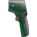 Bosch Пірометр безконтактний UniversalTem -30...+500°С 0.22кг