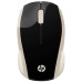 HP Миша 200 WL Silk Gold