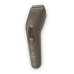 Машинка для стриження Philips Series 5000, акум., роторний мотор, насадок-2, кейс, сталь, коричневий Машинка для стриження Philips Series 5000, акум., роторний мотор, насадок-2, кейс, сталь, коричневий