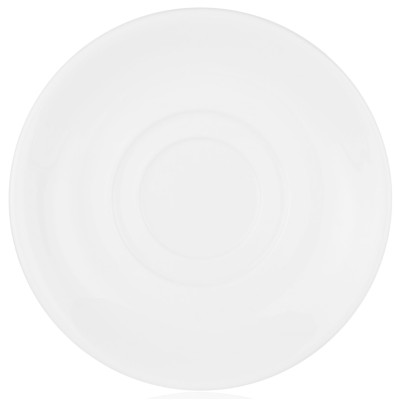 ARDESTO Блюдце Imola, 15 см, порцеляна ARDESTO Блюдце Imola, 15 см, порцеляна
