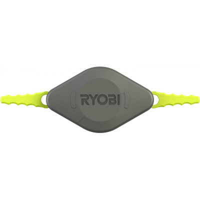 Леза для тримера Ryobi RAC155 насадка та 10 лез пластик