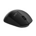 Миша 2E MF280 Silent, WL/BT, чорний