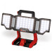Einhell Ліхтар акумуляторний TP-CL 18/3000 Li Set - Solo, PXC, 18В, 60 LED, 200-3000лм, 5700К, 4.6кг (без АКБ і ЗП)