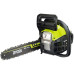 Пила ланцюгова бензинова Ryobi RCS3835T POWR ХТ 35см 1.5 кВт/2л.с. 37.2см3 антивібраційна підвіска 6.8кг (5133002386)