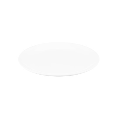 ARDESTO Блюдо овальне, 25.5х19.5 см, порцеляна ARDESTO Блюдо овальне, 25.5х19.5 см, порцеляна