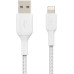 Belkin 2m, white Belkin 2m, white