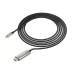 Trust Calyx USB-C to HDMI 1.8м BLACK Trust Calyx USB-C to HDMI 1.8м BLACK