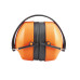 Neo Tools Навушники захисні, SNR 24дБ, категорія III, 0.19кг, помаранчевий Neo Tools Навушники захисні, SNR 24дБ, категорія III, 0.19кг, помаранчевий
