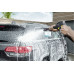 Минимойка высокого давления Karcher K 4 CLASSIC CAR 1200Вт 20-190бар 420л/ч шланг 5м 4.6кг (1.679-422.0)