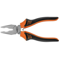 Neo Tools Плоскогубці комбіновані, 180мм