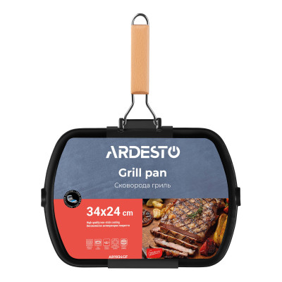 ARDESTO Gemini [AR1934GF]