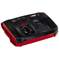 Einhell Зарядний пристрій 18V Power-X-Boostcharger 6 A, PXC, 0.83 кг