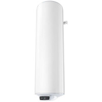 Водонагрівач електр. TESY Bilight Cloud GCV 803530 B15 EW, 80л, 3 кВт, круглий слім, ел. керування, Wi-Fi, Болгарія, B