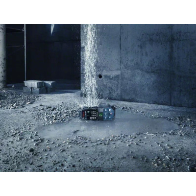 Bosch Далекомір лазерний GLM 50-27 CG, ±1.5 мм, 0.05-50 м, IP 65, 0.17кг Bosch Далекомір лазерний GLM 50-27 CG, ±1.5 мм, 0.05-50 м, IP 65, 0.17кг