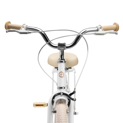 Дитячий велосипед Miqilong LS 20