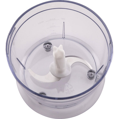 Блендер Gorenje заглибний 1000Вт, 3в1, чаша-600мл, нерж