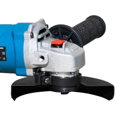 Шліфмашина кутова Зеніт ЗКШ-125/1150 125мм 1150ВТ 3000-11000об/хв 2кг