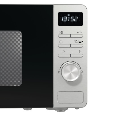 Gorenje Микроволновая печь, 20л, 800Вт, дисплей MO20A3X
