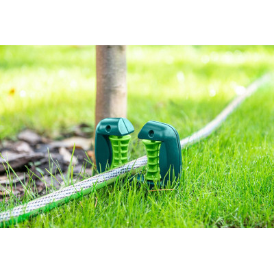 Направляюча роликового шланга Verto пластик