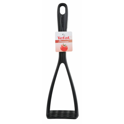 Картоплем’ялка Tefal Bienvenue, пластик, чорний