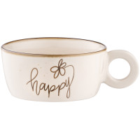 Бульйонниця ARDESTO Happy, 550мл, кераміка