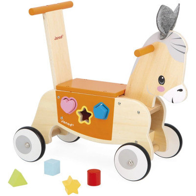 Толокар Janod Віслюк