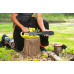 Пила цепная аккумуляторная Ryobi ONE+ RY18CS20A-125 18В акб 1х2.5А·ч ЗП 20см 2.3кг 5133005415