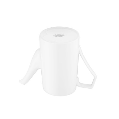 ARDESTO Чайник заварювальний, 870 мл, порцеляна ARDESTO Чайник заварювальний, 870 мл, порцеляна