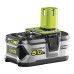 Аккумулятор Ryobi ONE+ RB18L50 18В 5А·год 0.7кг Lithium+