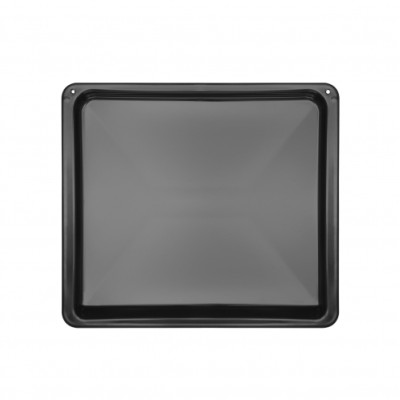 Духова шафа Hansa електрична, 62л, A, конвекція, чорний Духова шафа Hansa електрична, 62л, A, конвекція, чорний