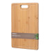 ARDESTO Дошка кухонна з жолобом Midori, 33х24х1.5см, бамбук ARDESTO Дошка кухонна з жолобом Midori, 33х24х1.5см, бамбук