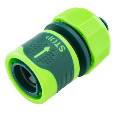 Конектор для шланга Verto, 3/4