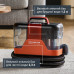 Пилосос Rowenta миючий Clean It Hot & Cold, 1150Вт, конт пил -1,5л, вода -2,3л, 13500 Па, 2 насадки, чорно-червоний Пилосос Rowenta миючий Clean It Hot & Cold, 1150Вт, конт пил -1,5л, вода -2,3л, 13500 Па, 2 насадки, чорно-червоний