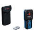 Детектор акумуляторний Bosch Professional GMS 120-27, до 120мм, 2ААх1.5В, IP54, чохол, 0.24кг
