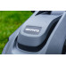 Газонокосарка GRAPHITE 2000Вт 43см 45л 20-70мм 14кг (59G475)