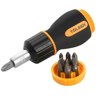 Біти Tolsen, 1/4