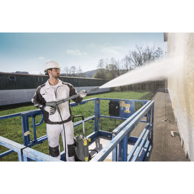 Мінімийка високого тиску Karcher HD 5/15 C Plus 2800Вт 15-150бар 500л/год шланг 10м 26.133кг Мінімийка високого тиску Karcher HD 5/15 C Plus 2800Вт 15-150бар 500л/год шланг 10м 26.133кг